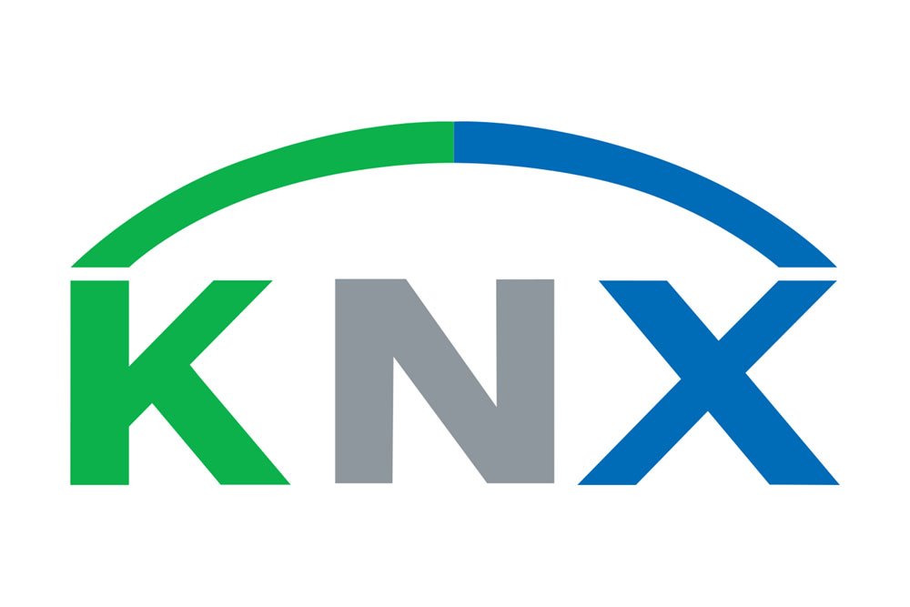 KNX zertifiziert