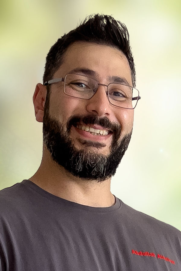 Abdullah Alnsirat