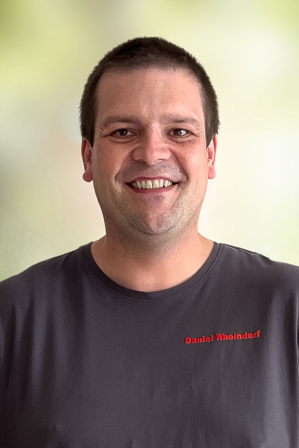 Daniel Rheindorf