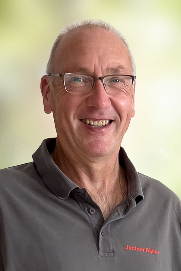 Jochen Räder