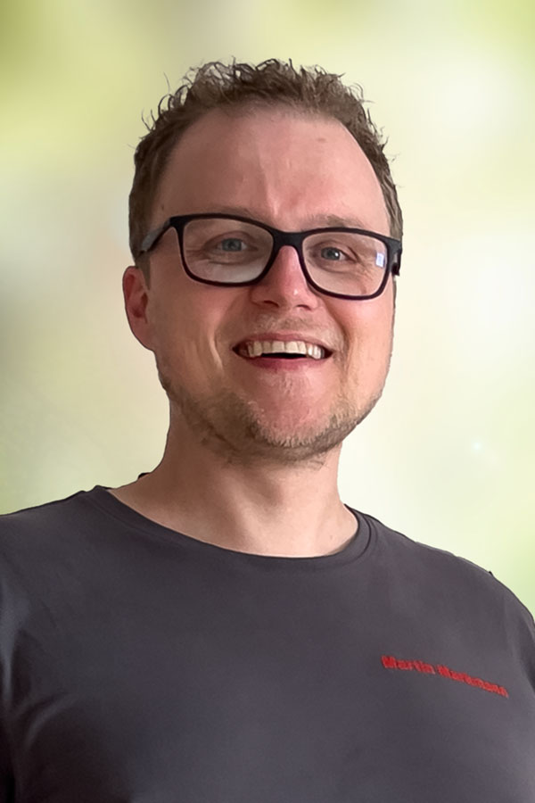 Martin Markmann