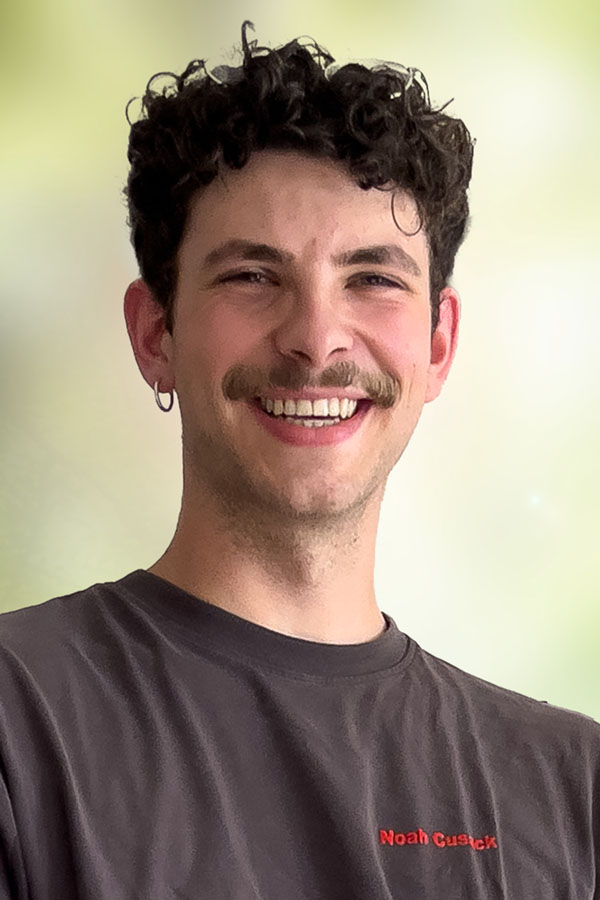 Noah Cusack