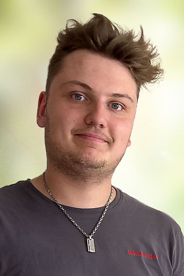 Roman Gert