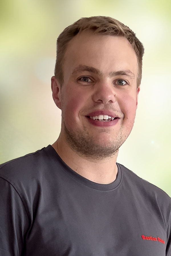 Valentin Weller