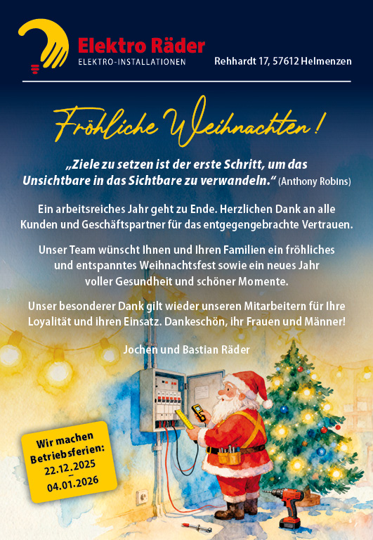 Raeder_Anzeige_Weihnachten_2021_Xmas